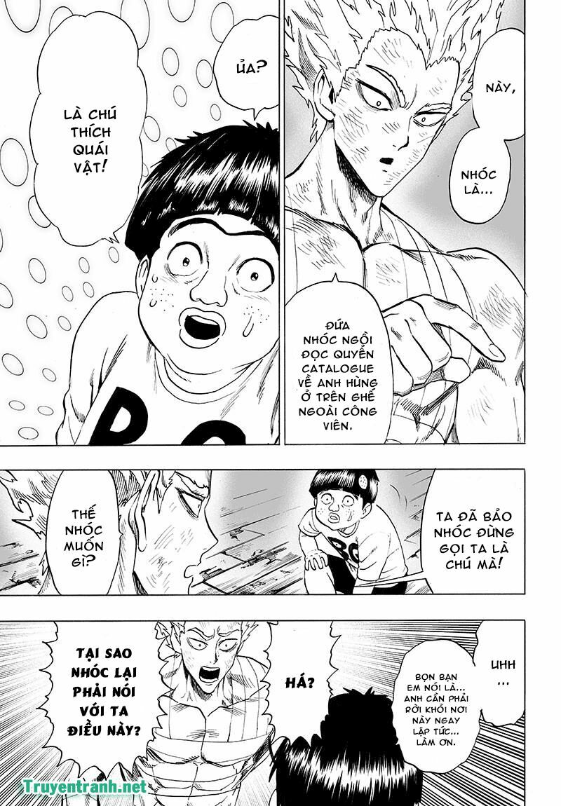 one-punch man chapter 121 23