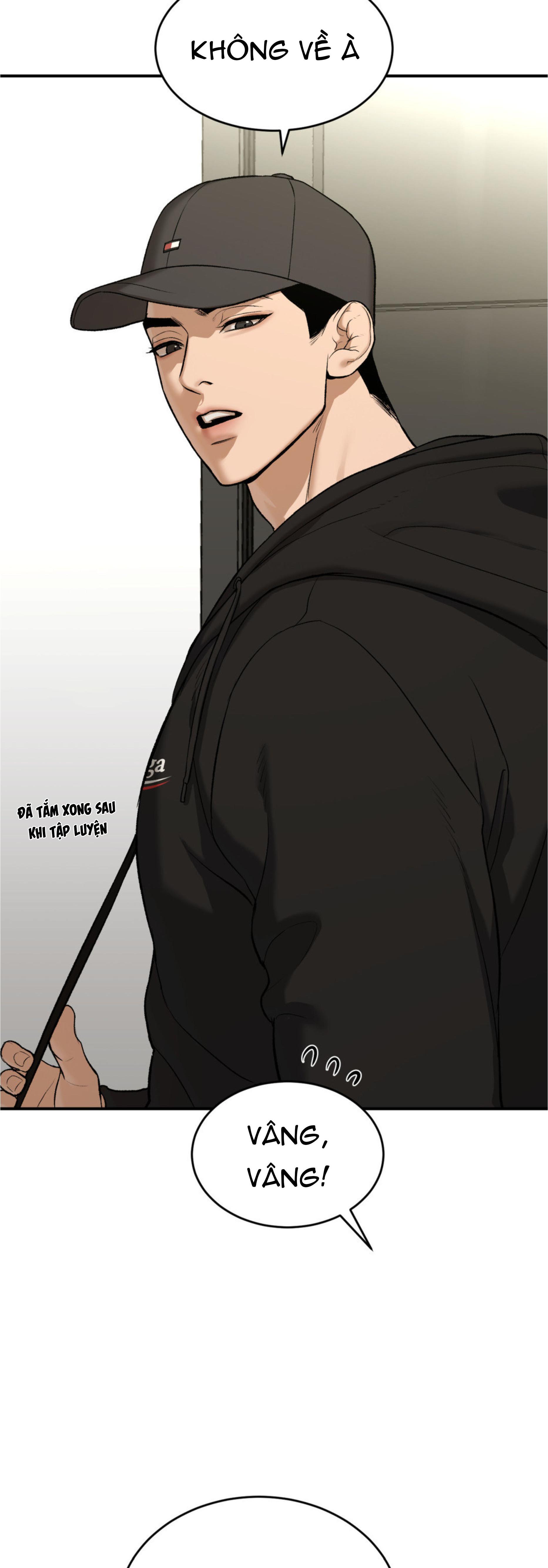 điềm rủi chapter 31 26