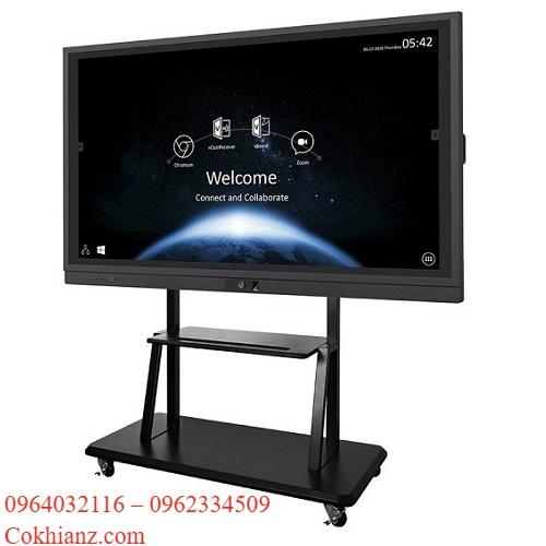 KHUNG TREO TIVI DI ĐỘNG 1700 DÙNG CHO TIVI 32-70 INCH