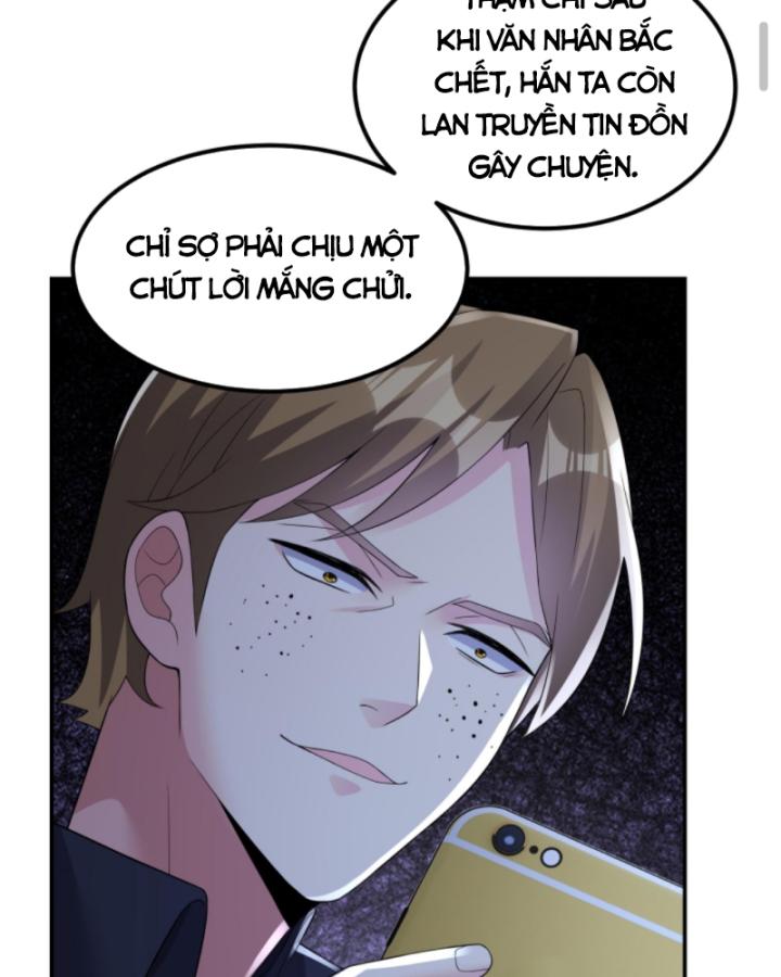 học cùng em gái, tôi bất cẩn vô địch rồi chapter 188 13