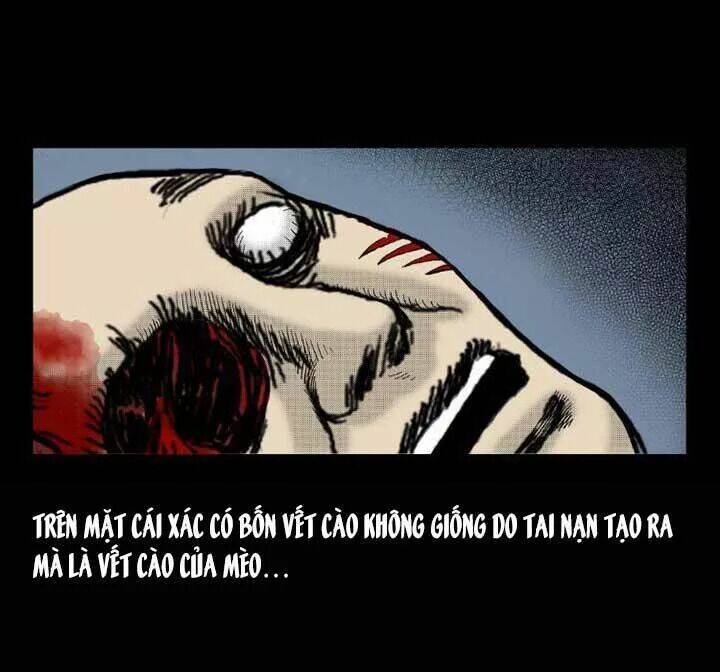 kỳ án có thật chapter 34 49