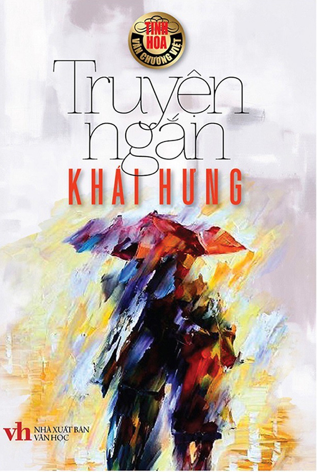 Truyện ngắn Khái Hưng