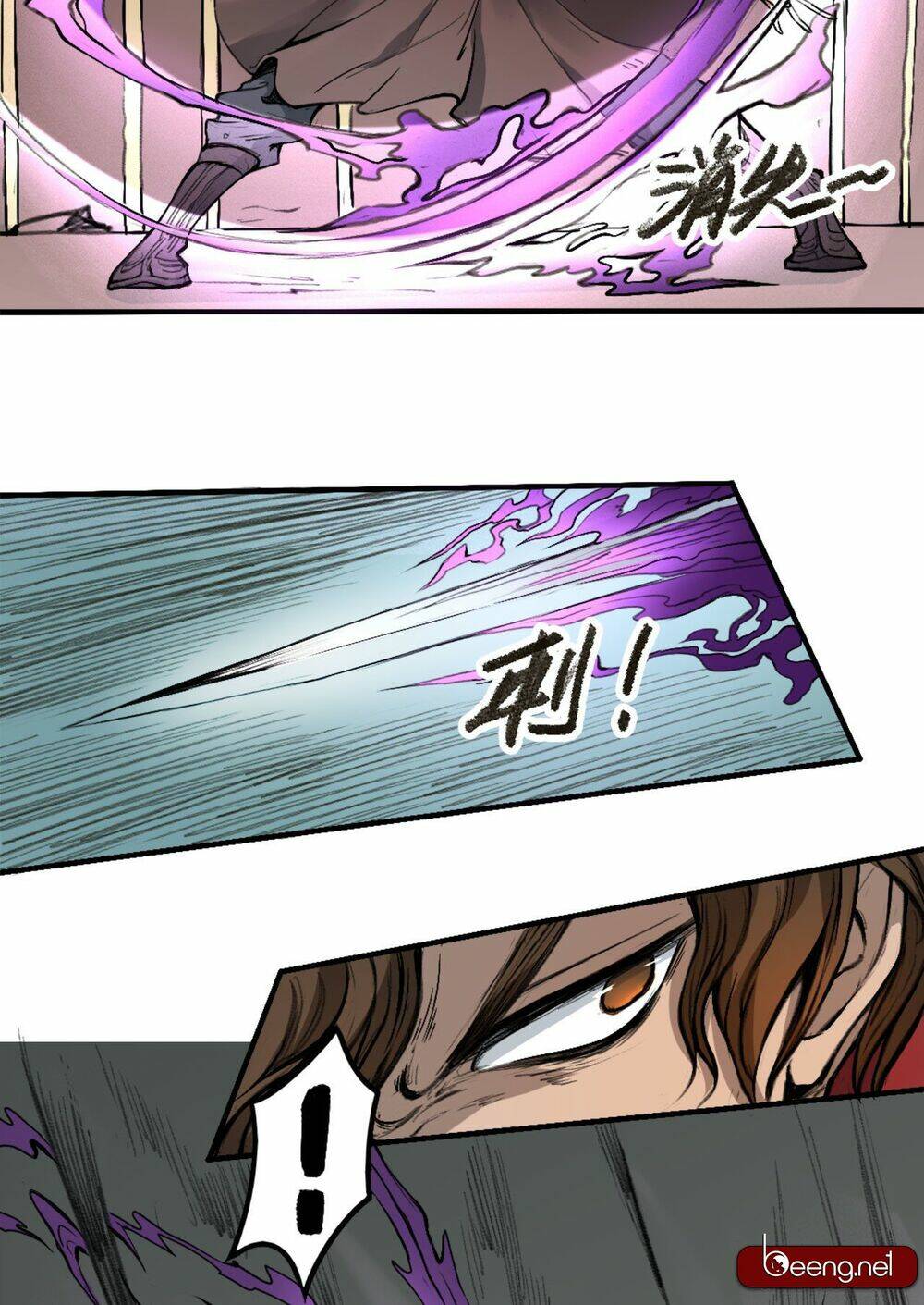 đường dần tại dị giới chapter 377 37