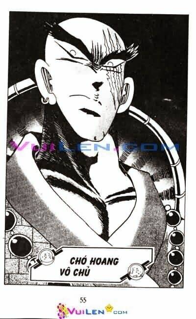 những người bạn tốt chapter 16 56