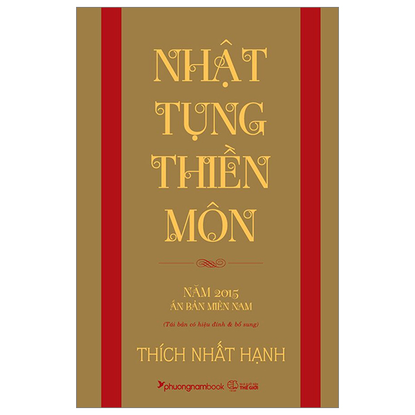 Nhật Tụng Thiền Môn