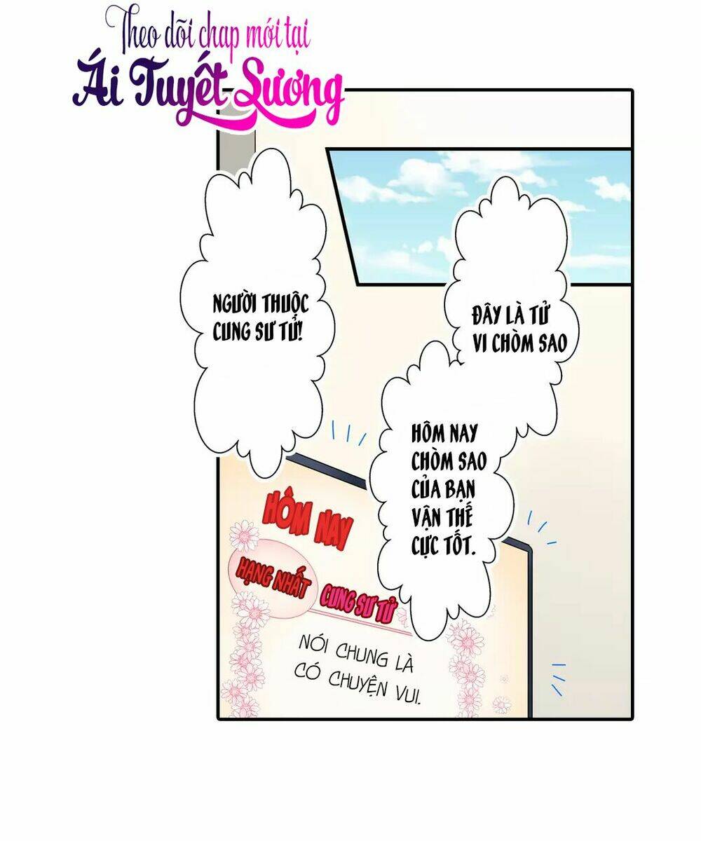 18, sống chung cùng nhau chapter 31 2