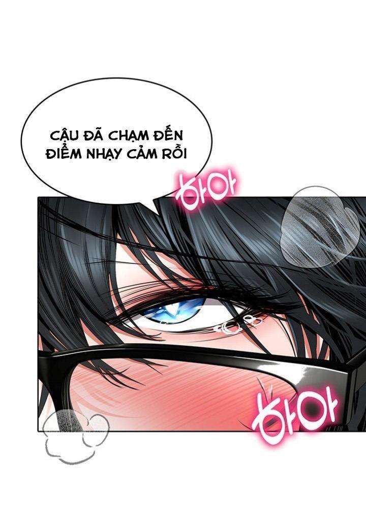 công việc sung sướng chapter 10.1 32