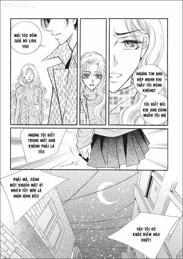 can't lose you chapter 27 11