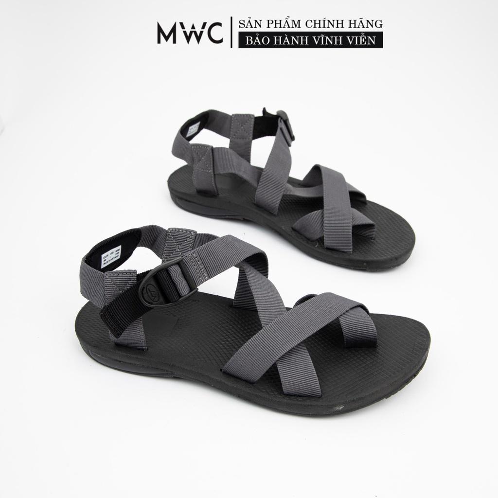 Giày sandal nam MWC NASD- 7033