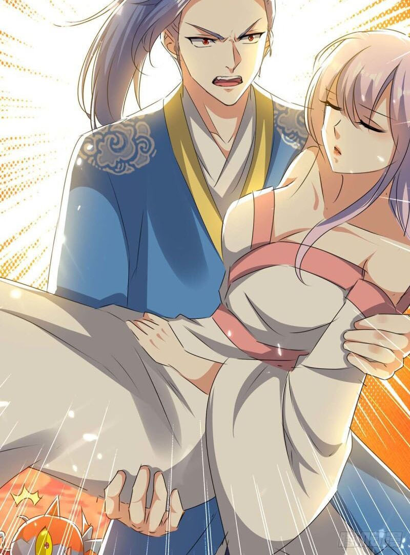 tối cường thăng cấp chapter 234 6