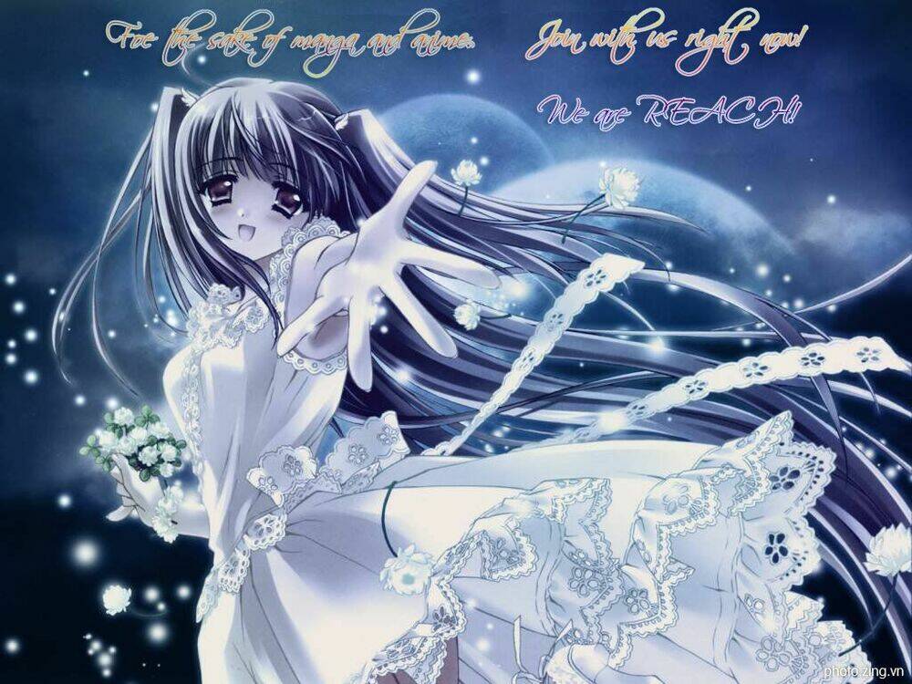 lock on! (series) chapter 1 56