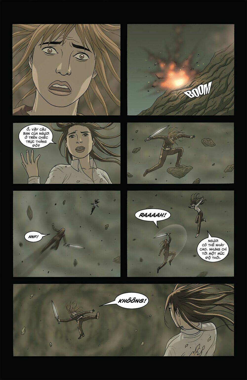 the sword chapter 23 17