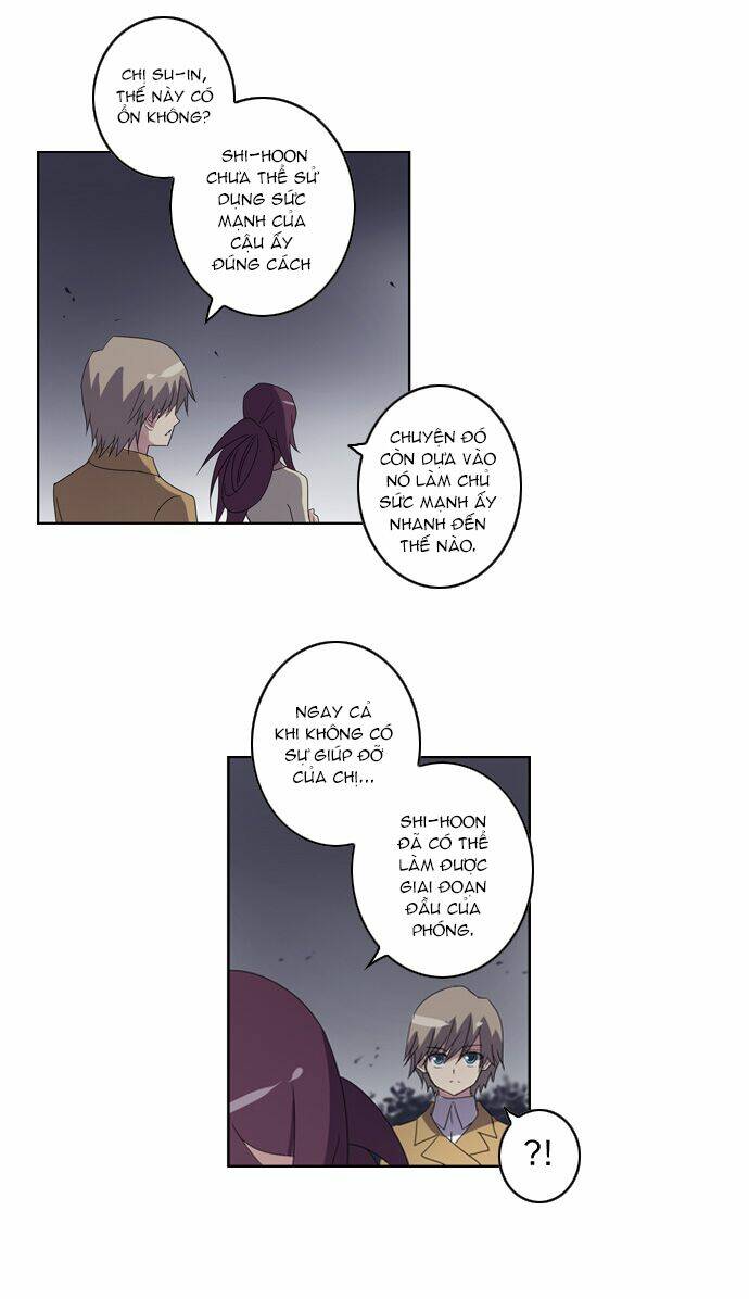 bản khế ước linh hồn chapter 16 13