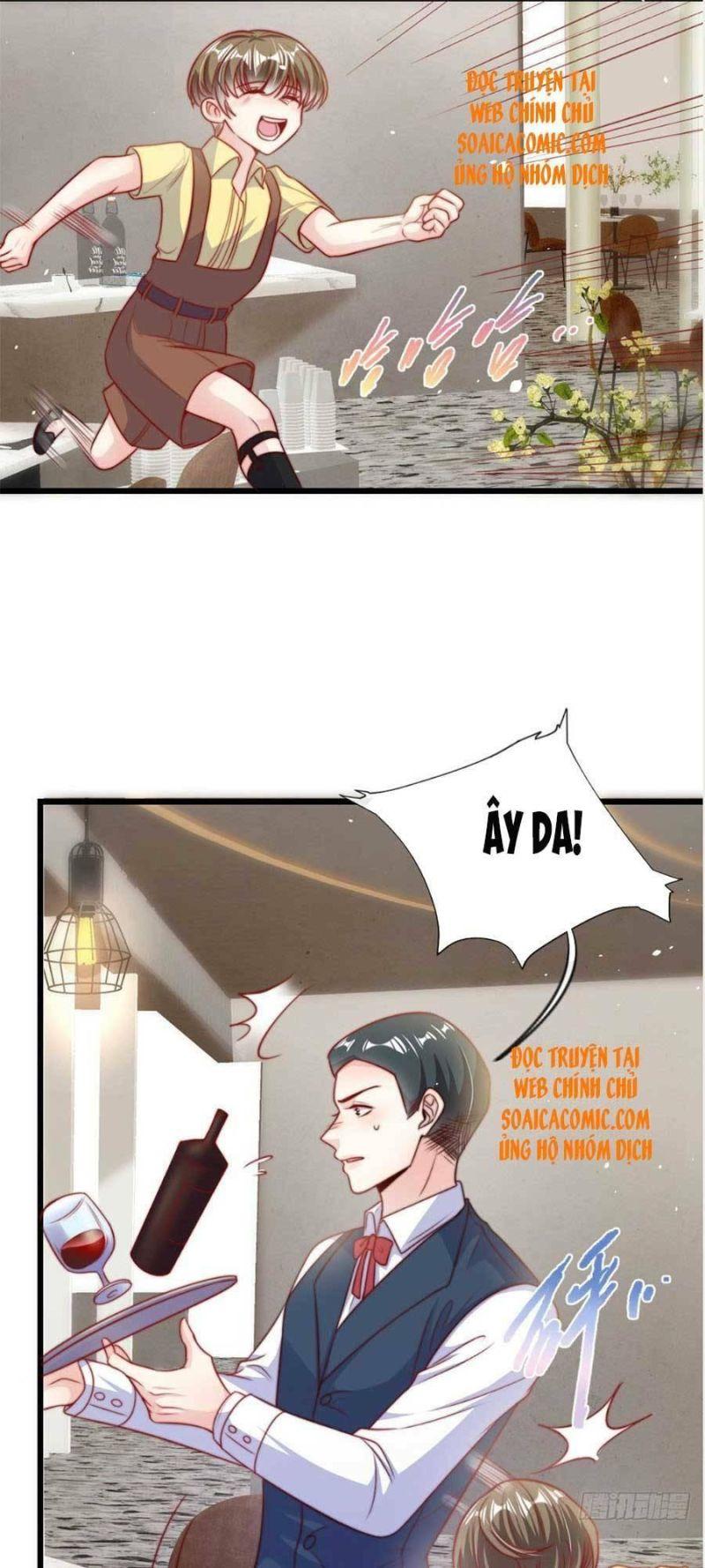 tôi được năm đại lão chiều chuộng hết nấc chapter 24 30