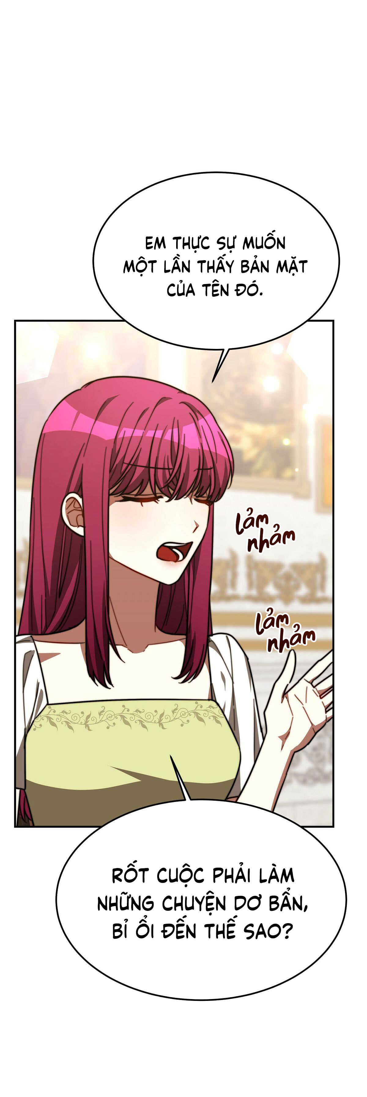 cuộc hôn nhân tay ba chapter 23 35