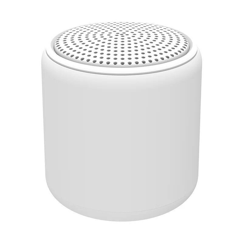 Loa bluetooth mini Inpods littleFUN TWS hỗ trợ kết nối cùng lúc 2 loa, thoại rãnh tay (màu ngẫu nhiên) HÀNG NHẬP KHẨU