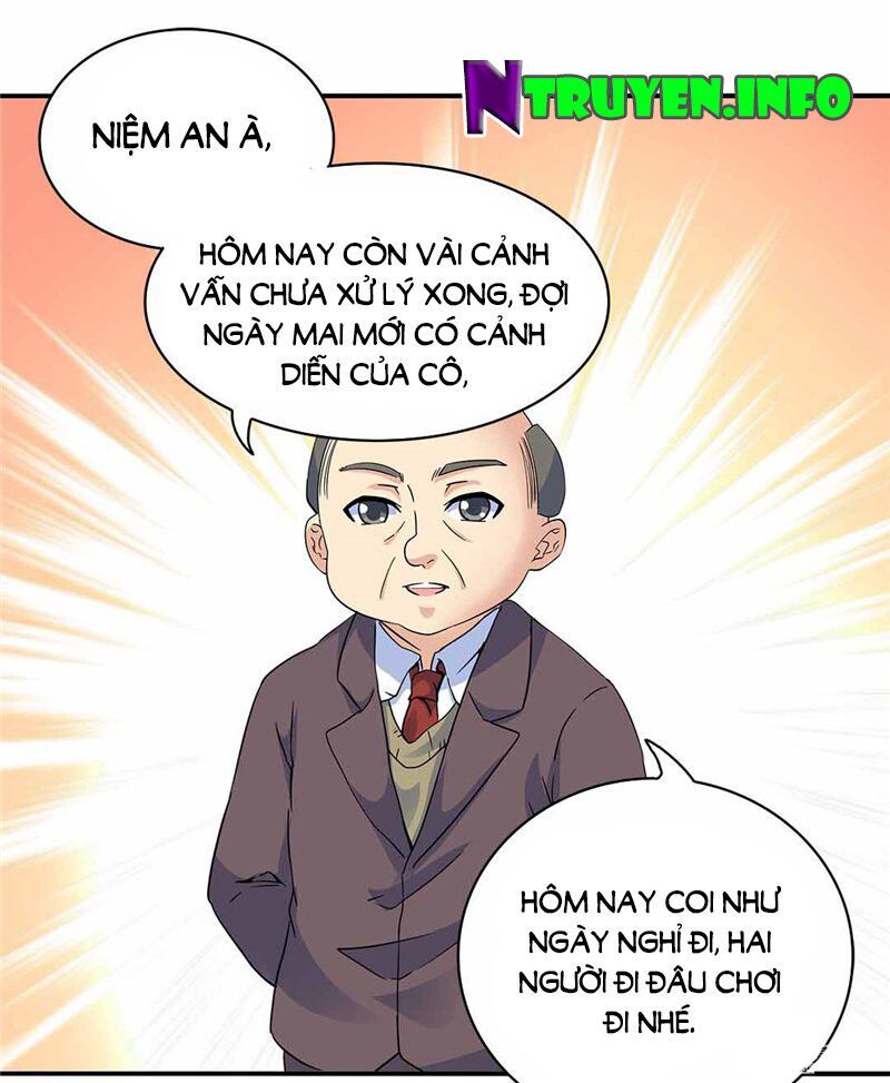 cô vợ siêu mẫu của cố thiếu chapter 152 7