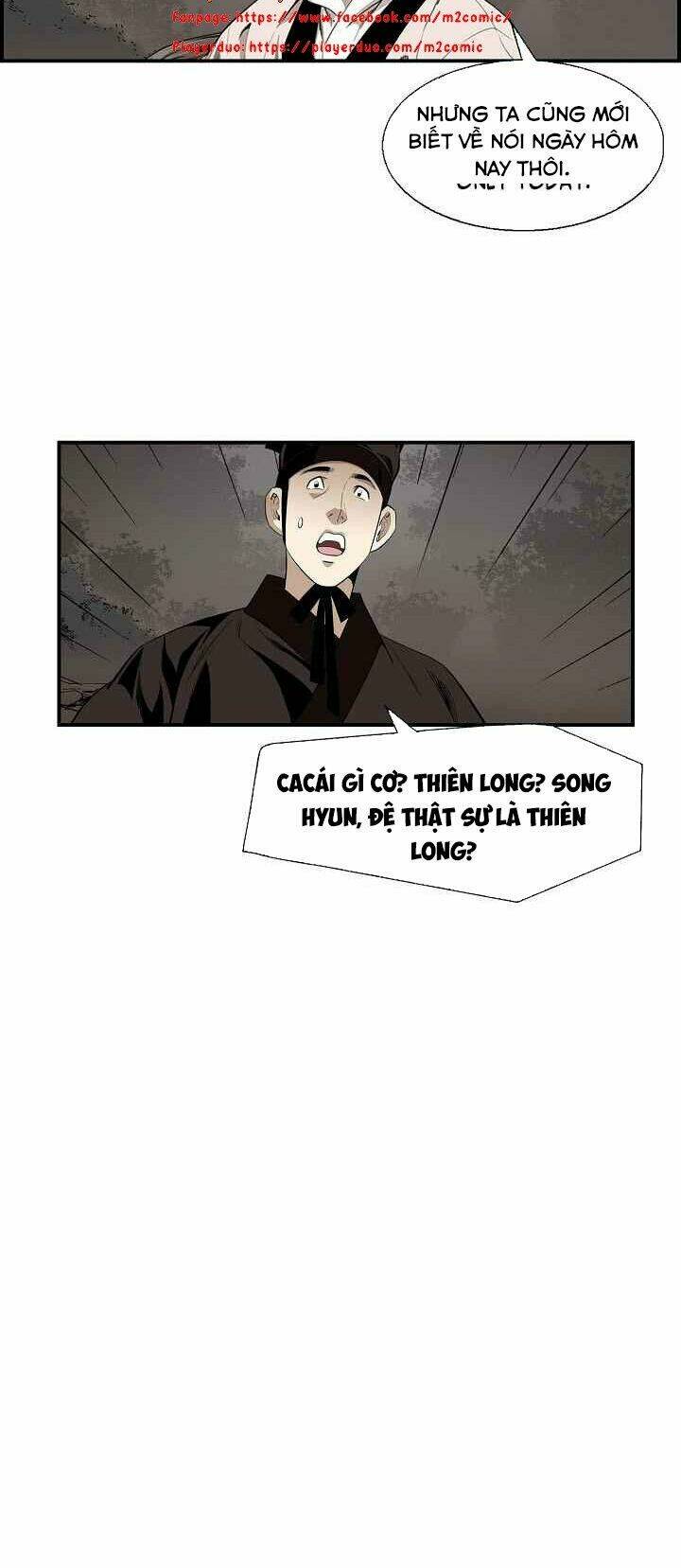 thế giới võ thuật của pháp sư chapter 47 10