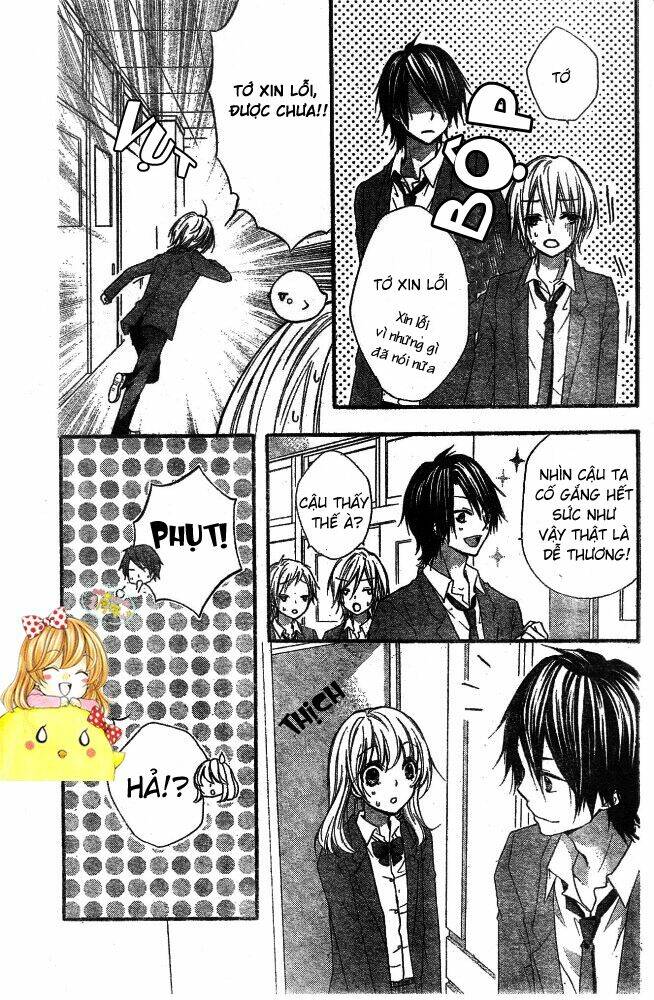 tình yêu của hiyo chapter 10 34