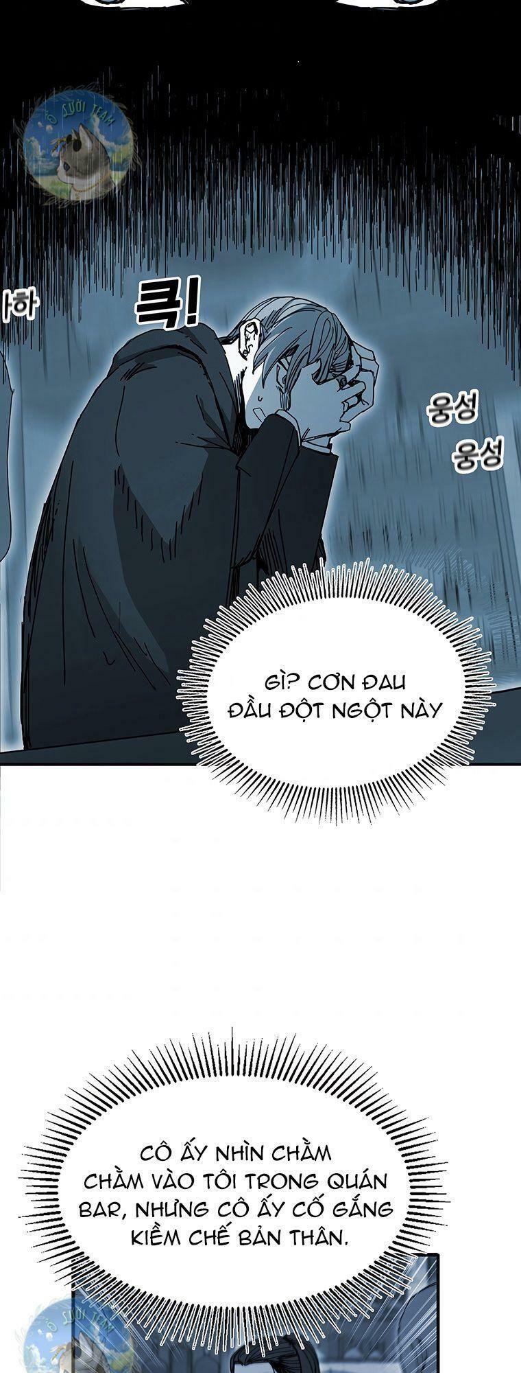 người chơi lỗi chapter 100 33