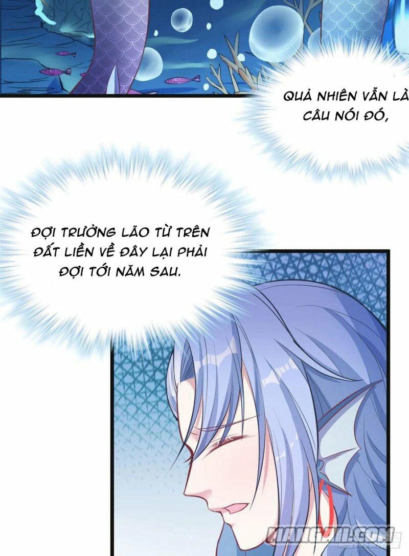 [16+] thảnh thơi thú thế chủng chủng điền, sinh sinh tể chapter 216 27