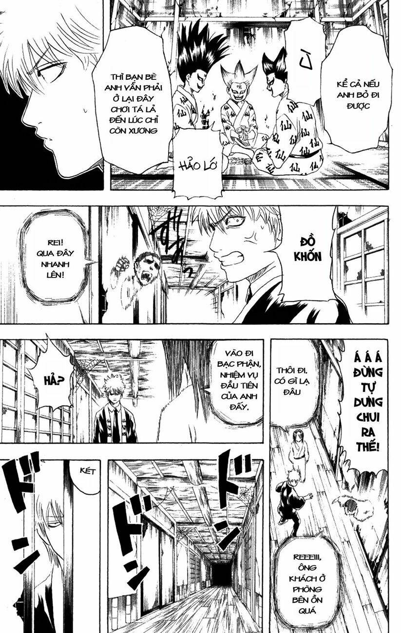 gintama - linh hồn bạc chapter 197 13