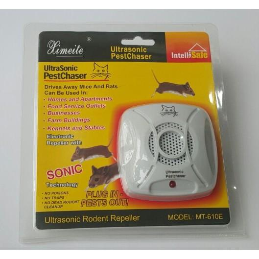 Máy đuổi chuột Ulstrasonic Pestchaser