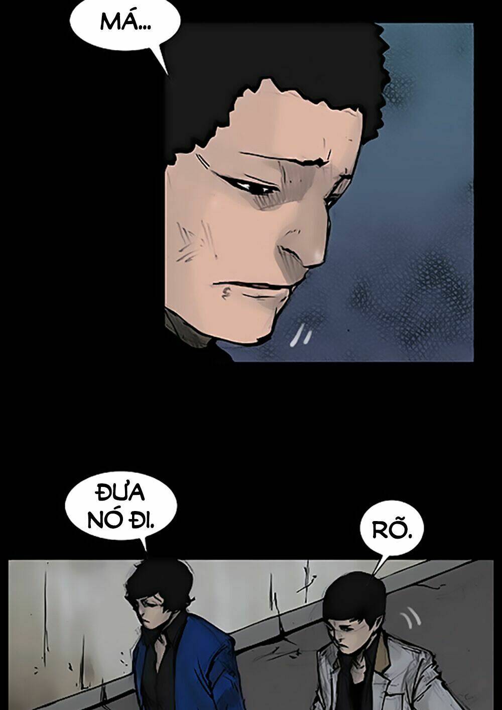 độc cô tiền truyện chapter 49 14