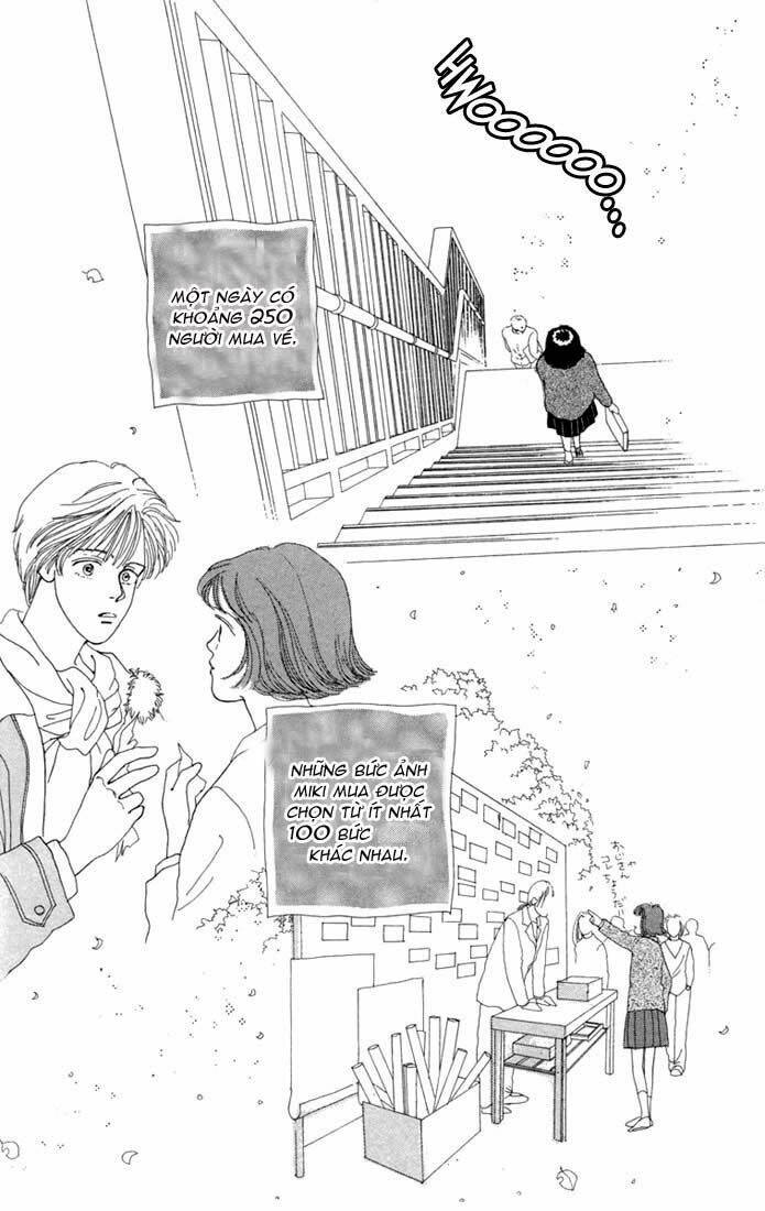 con nhà giàu ngoại truyện chapter 2 21