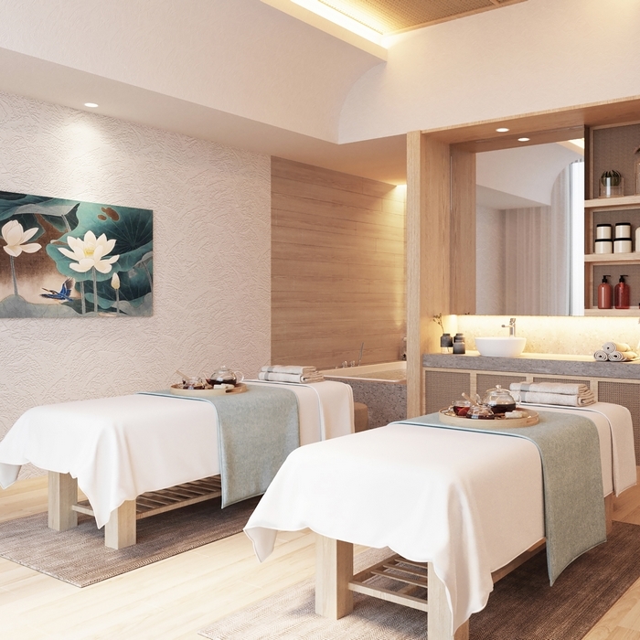 Holiday Inn Resort 5* Hồ Tràm Beach Vũng Tàu - Buffet Sáng, Hồ Bơi, Trọn Gói Gồm Xe Đưa Đón Từ Sài Gòn Dành Cho 02 Người, Quản Lý Bởi InterContinental Hotels