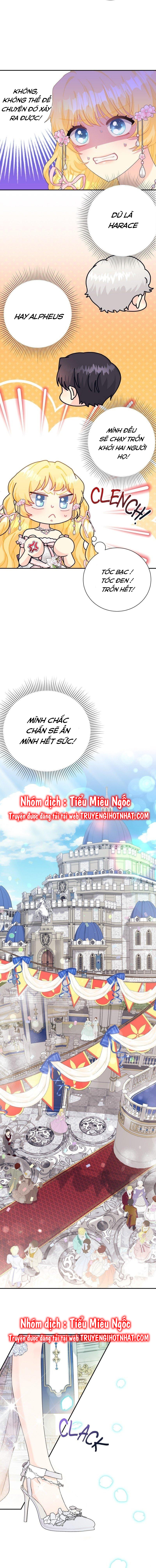 đức hạnh của công chúa phản diện chapter 28 6
