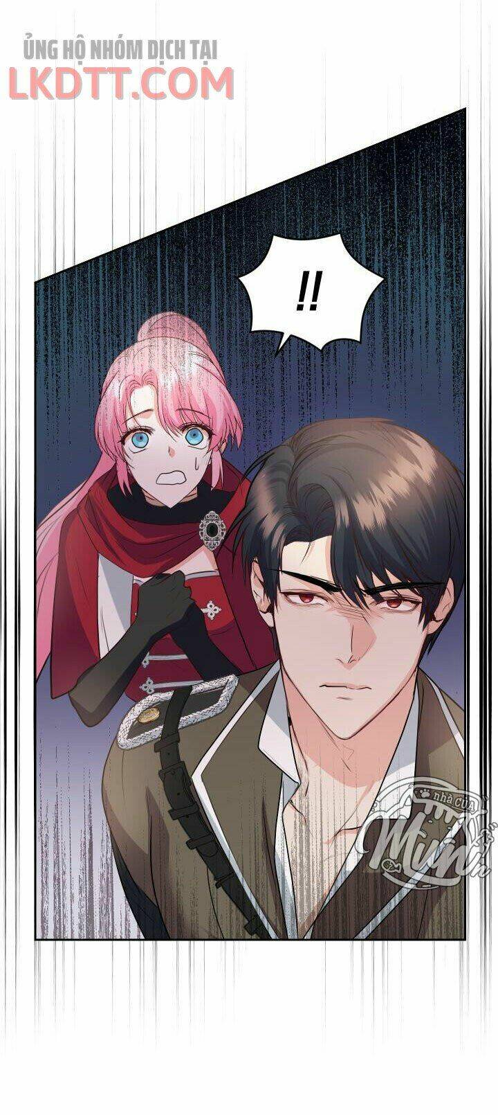 nhà điều chế nước hoa độc quyền của bạo chúa chapter 24 39