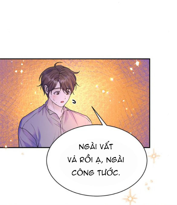 tôi tưởng bản thân không còn sống được bao lâu! chapter 70.1 6