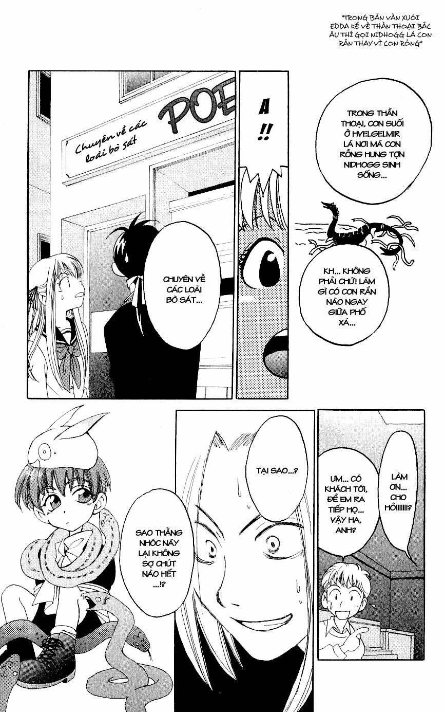 matantei loki chapter 4 30