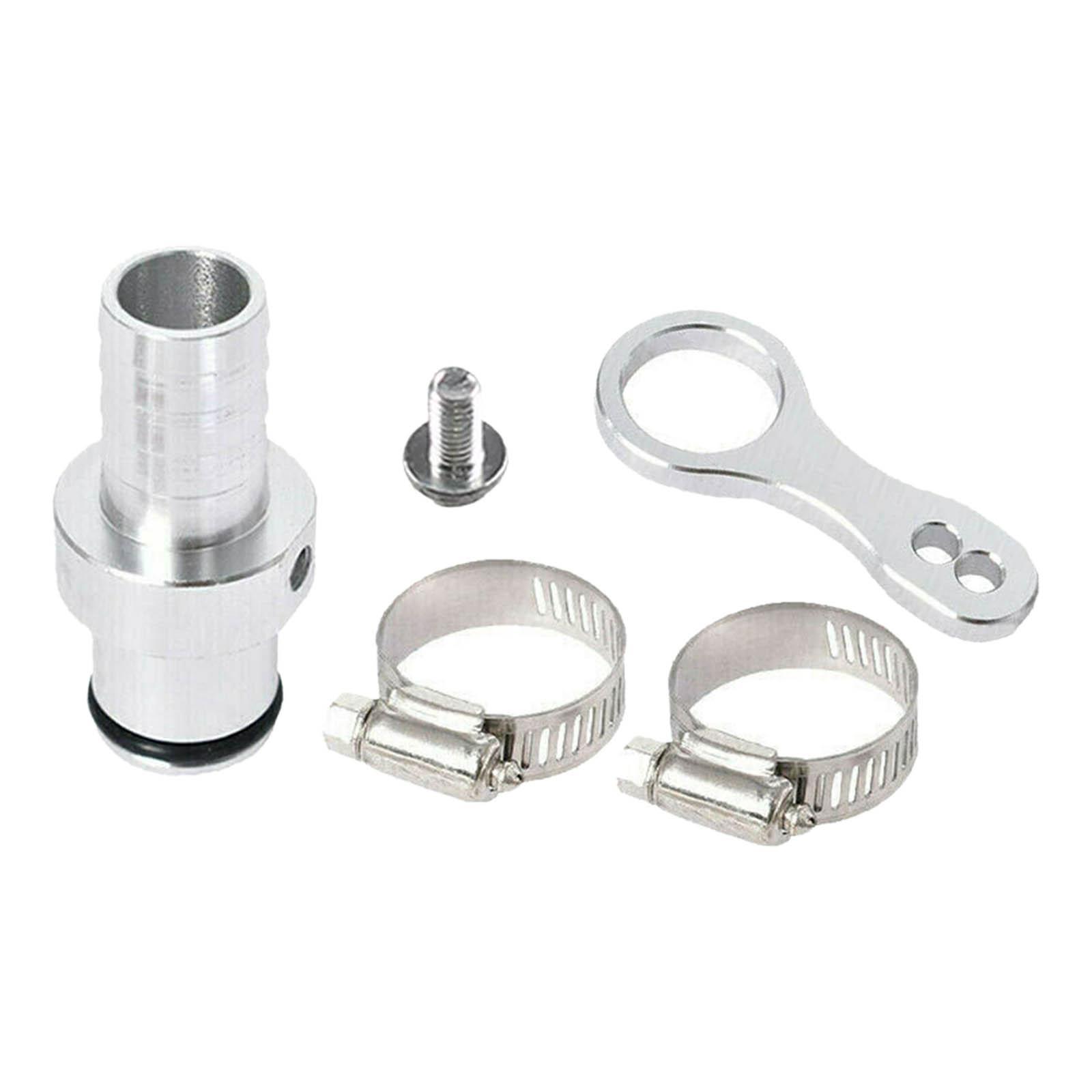 Coolant  Hose Barb Adapter for  Fit for RAM 2009-2019 Durable