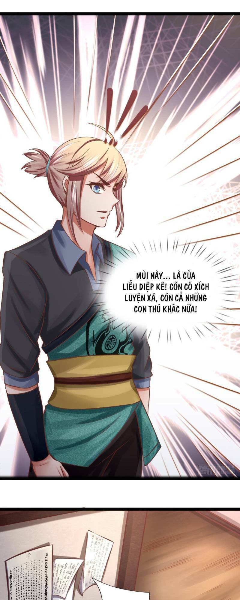 vô địch kiếm thần chapter 24 9