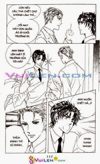 ảo vọng tình yêu chapter 5 117
