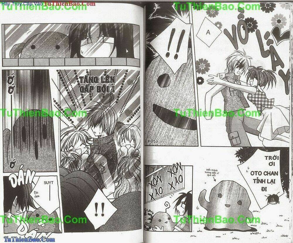 cô nàng quản gia chapter 8 44