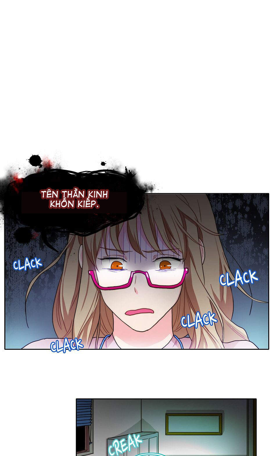 quý cô với chiếc mặt nạ chapter 18 27