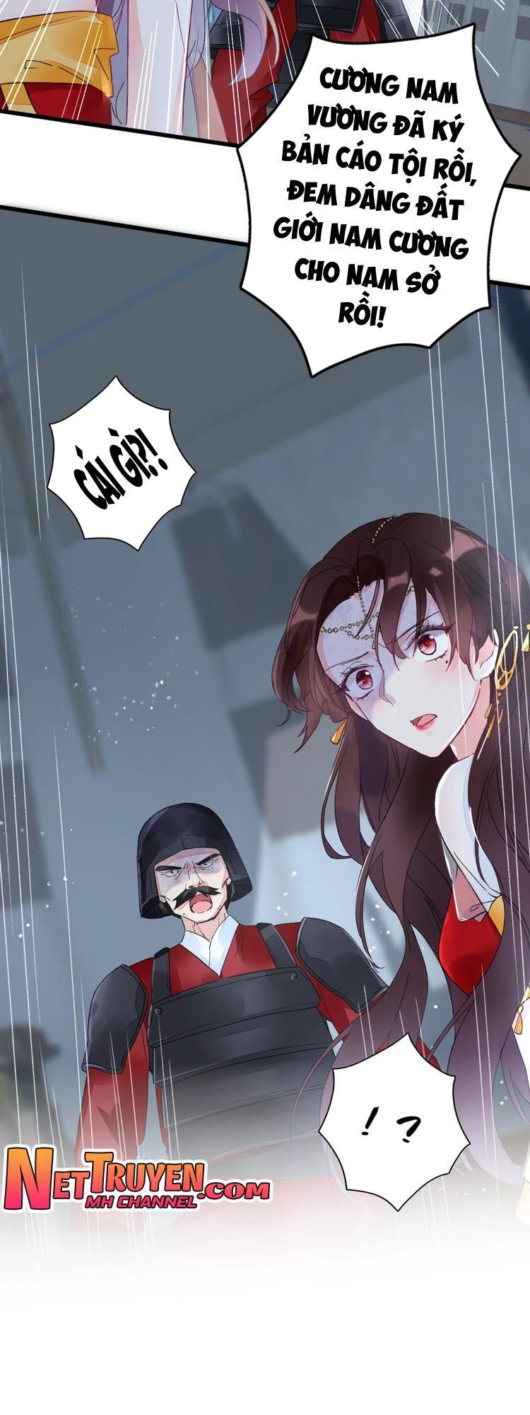 hoa nhan sách 2 chapter 89 14