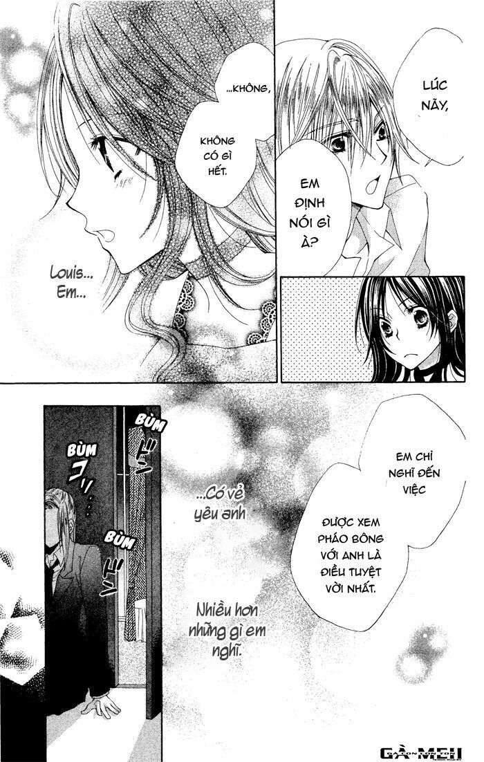 hyakunen renbo chapter 4 45