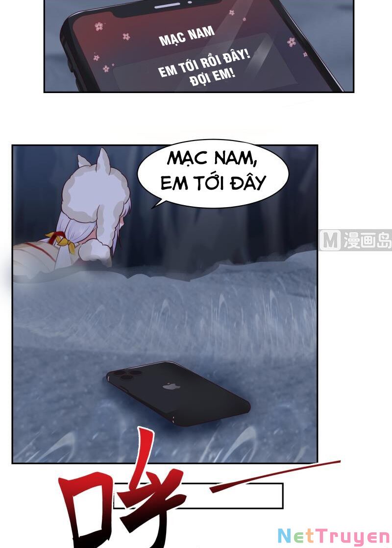 trên người ta có một rồng chapter 448 22