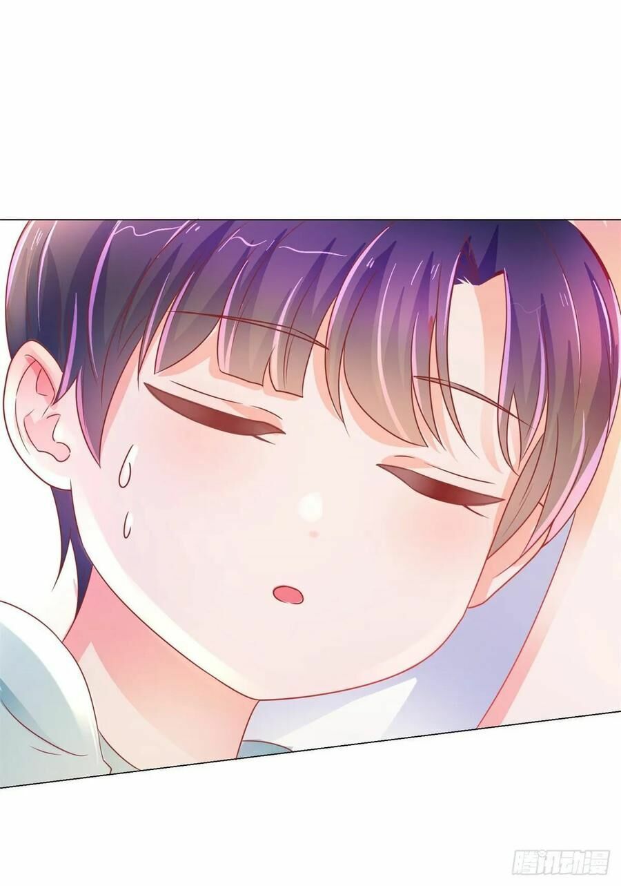 ẩn hôn 100%: chọc tức vợ yêu mua một tặng một chapter 161 24