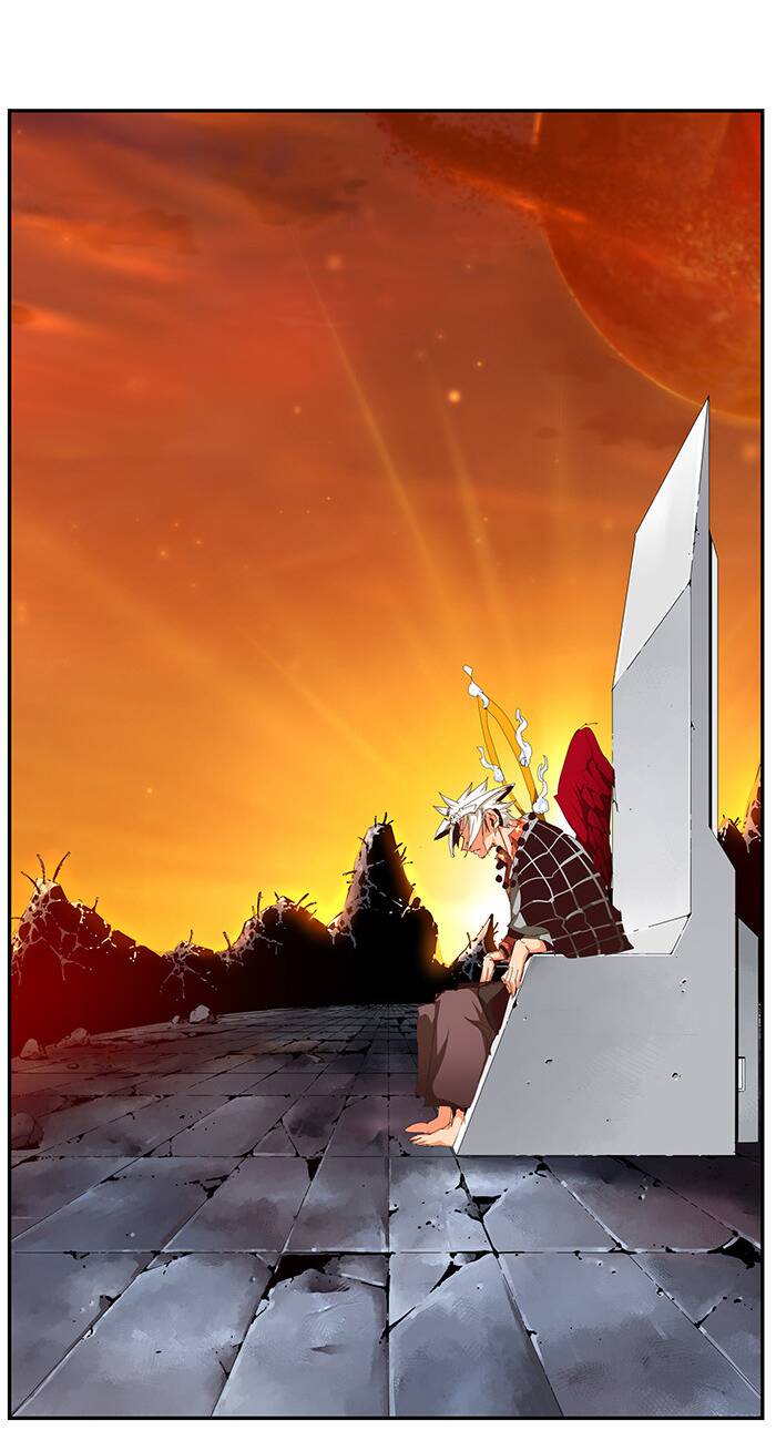 Chúa tể học đường chapter 537.5 18