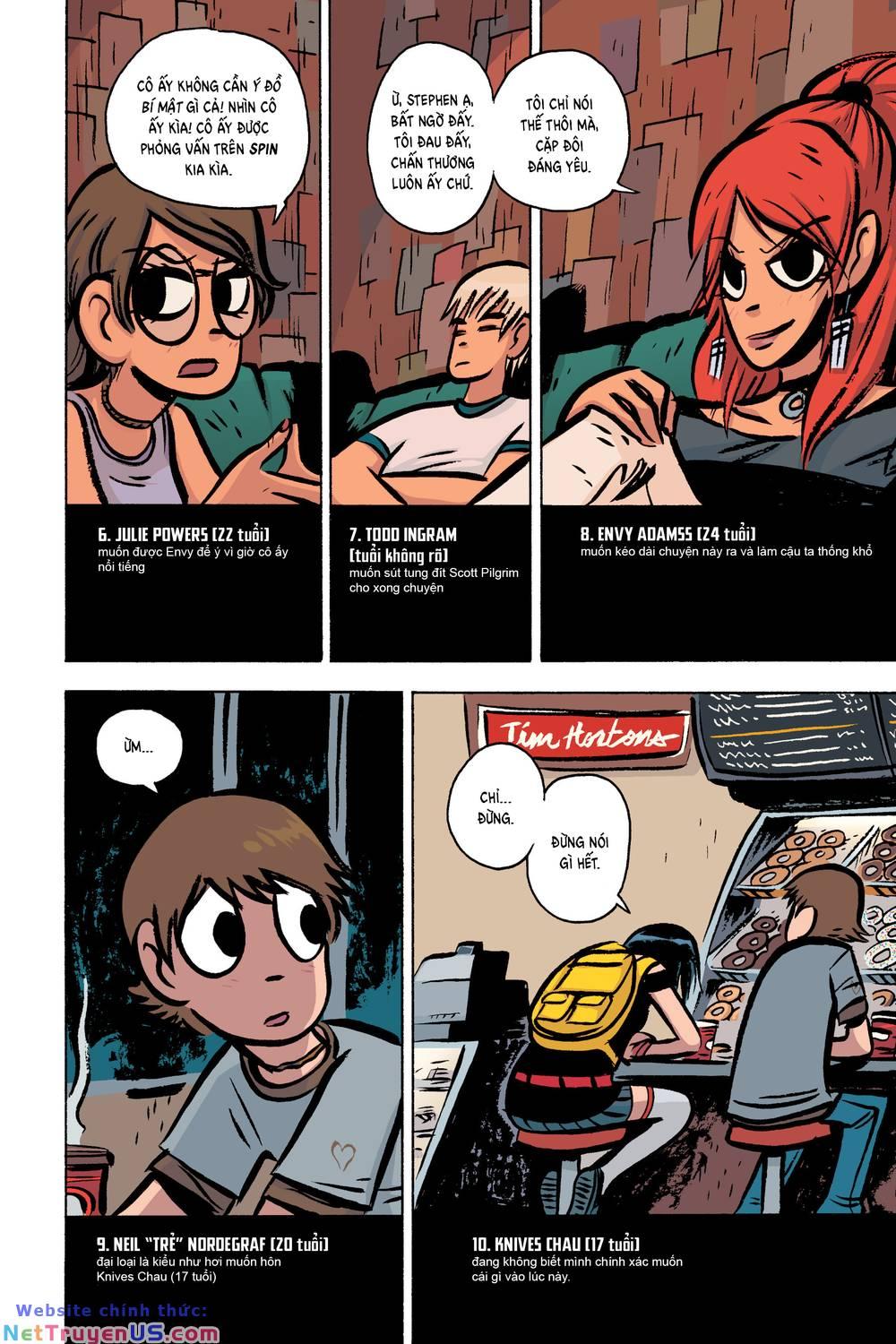 scott pilgrim full color chapter 3 22