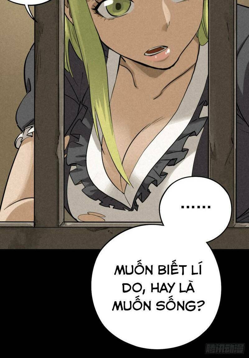 ách thế quỹ tích chapter 39 4