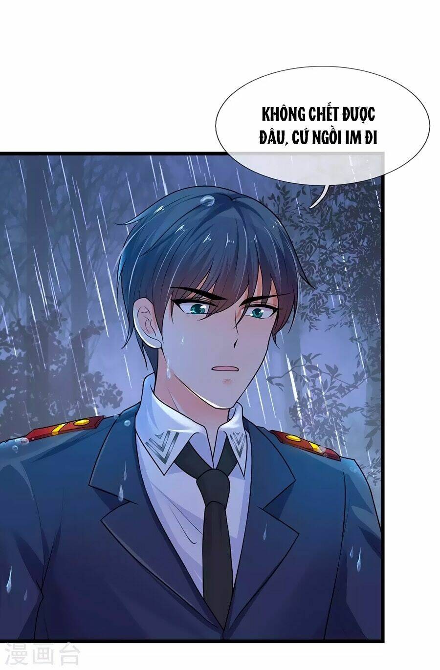 loạn thế tù sủng: thiếu soái bất lương của ta chapter 44 9