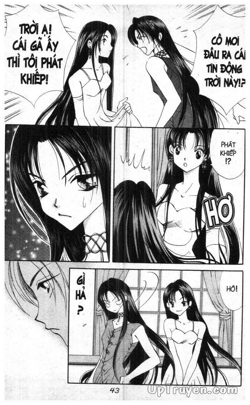 vampire game chapter 13 41