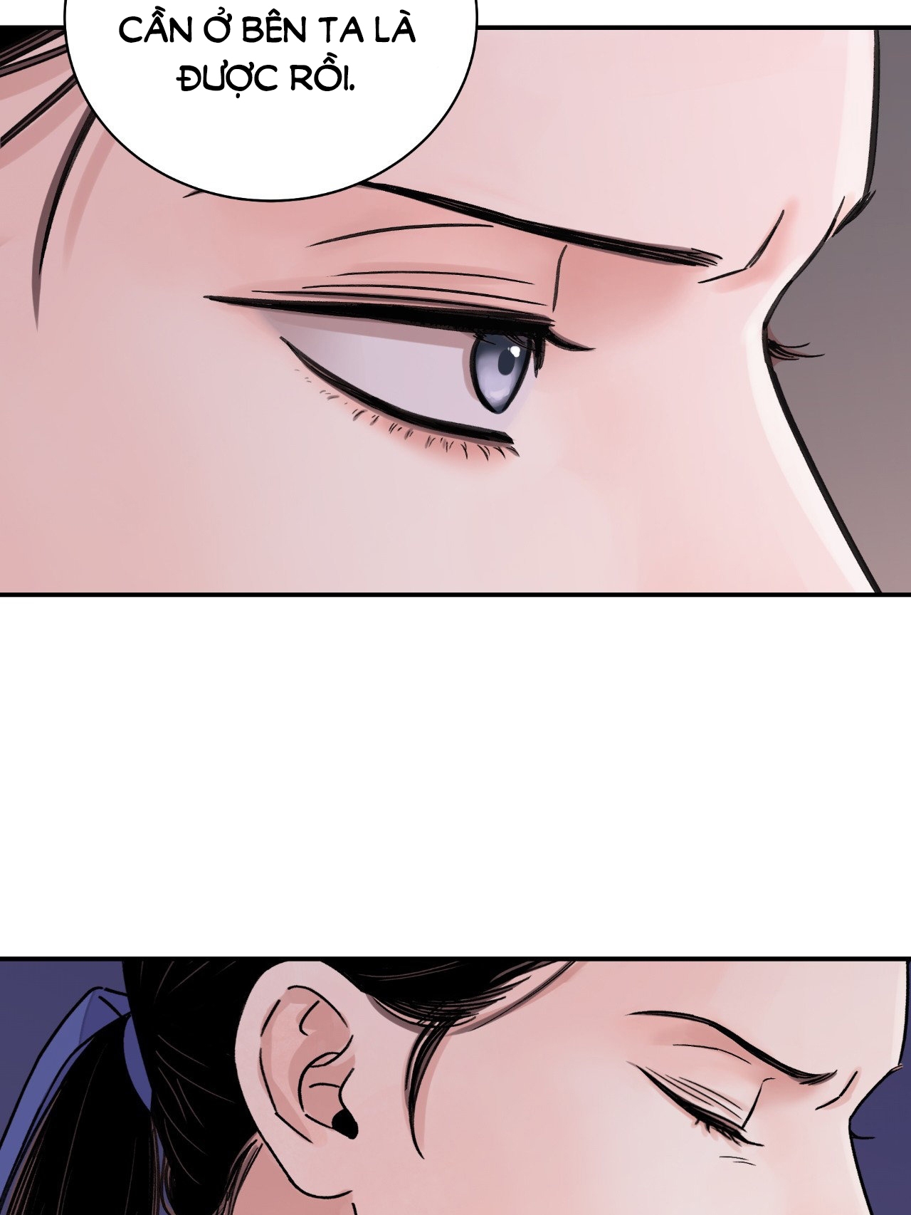 [18+] trượng kiếm tựa hoa chapter 42.1 22