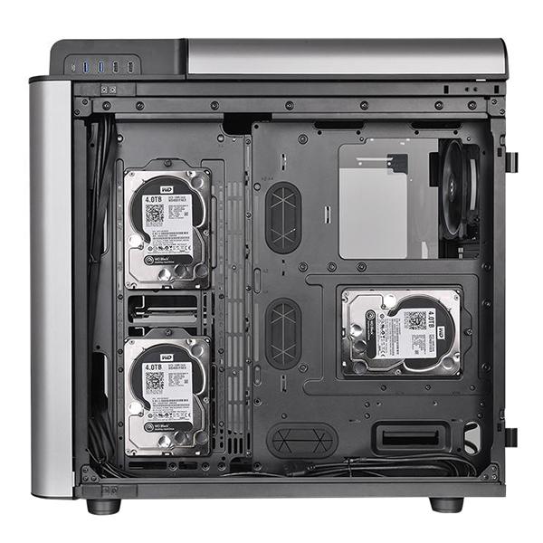 Vỏ máy tính - Case Thermaltake Level 20 GT
